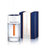 Nautica Life Energy Men 100ml