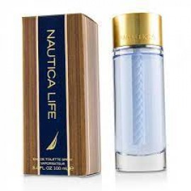 Nautica Life Men 100 Ml