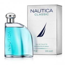 Nautica Men 100 Ml