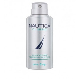 Nautica Men Body Spray