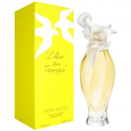 Nina Ricci L Air Du Temps 100 Ml Women