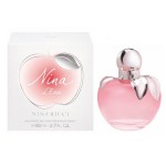 Nina Ricci L Eau Woman 80ml