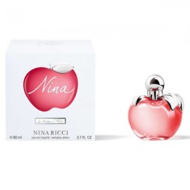 Nina Ricci Woman 80 Ml