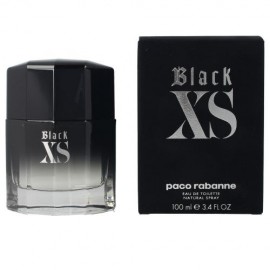 Paco Rabanne Black Xs 100 Ml