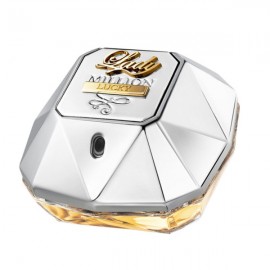 Paco Rabanne Lady Million Lucky 80ml Woman