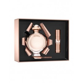 Paco Rabanne Olympea 2 Pcs Woman