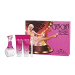 Paris Hilton Buerlesque Set Women