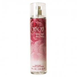 Paris Hilton Can Can Burlesque Body Mist