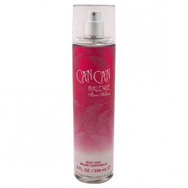 Paris Hilton Can Can Burlesque Woman Body Mist 236 Ml