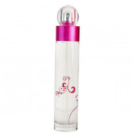 Perry Ellis 360 Pink 100 Ml Women