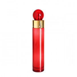 Perry Ellis 360 Red 100 Ml Woman