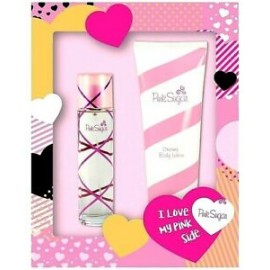 Pink Sugar Woman 2 Pcs