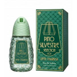 Pino Silvestre Deep Carisma Men 125 Ml