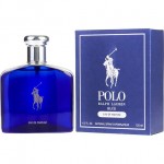 Polo Blue Men 125ml