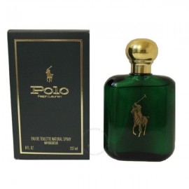 Polo Green(m)edt Sp 8.0oz