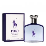 Polo Ultra Blue(m)edt Sp 2.5oz