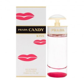 Prada Candy Kiss Woman 80 Ml