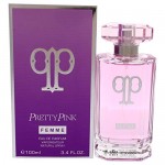 Pretty Pink(w)edp Sp 3.4oz