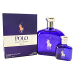 Ralph Lauren Polo Blue Set Men