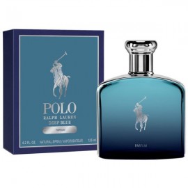 Ralph Lauren Polo Deep Blue Men 125ml