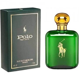 Ralph Lauren Polo Men 118 Ml