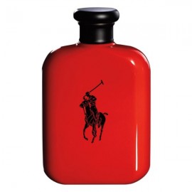 Ralph Lauren Polo Red 125 Ml Men