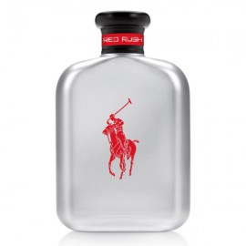 Ralph Lauren Polo Red Rush 125ml Men