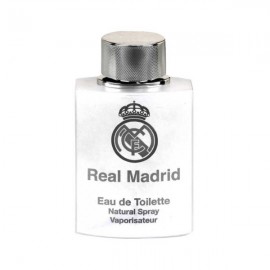 Real Madrid 100 Ml Men