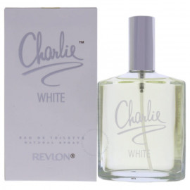 Revlon Charlie White W 3.4 Oz. Edt Spray