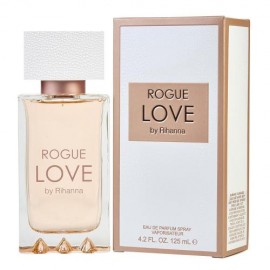 Rihanna Rogue Love Woman 100 Ml