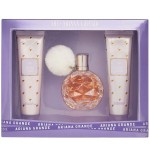 Set Ariana Grande Ari Women ( 3 Pc Set ) 3.4 Oz. Edp / 3.4 Oz. Sg / 3.4 Oz. Bl