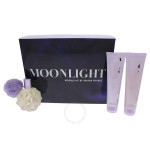 Set Ariana Grande Moonlight 3 Pc Set 3.4 Edp L+3.4 S/g+3.4 B/l