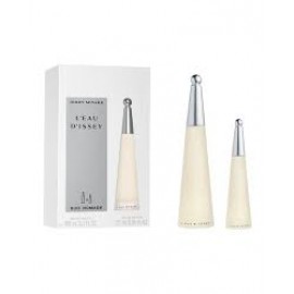 Set Issey Miyake Women 2 Pc Set