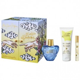 Set Lolita Lempica Premier Women 3 Pc 3.4 Oz. Edt / 3.4 Oz. Bl / Mini