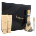 Set Rihanna Nude 100ml(3pcs)+3.0 Bl + 1/2 Ounce Mini