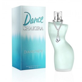 Shakira Dance Diamonds 80ml Women