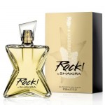 Shakira Rock 80ml Women