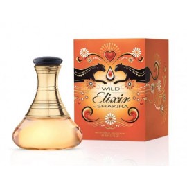 Shakira Wild Elixir Women 2.7 Oz. Edt