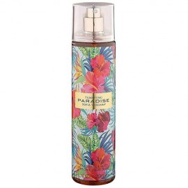 Sofia Vergara Tempating Paradise Woman Body Mist 236ml