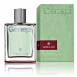 Swiss Army Genepi Men 100 Ml