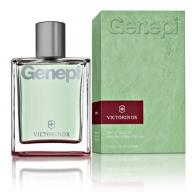 Swiss Army Genepi Men 100 Ml