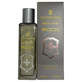 Swiss Army Rock Men 100 Ml