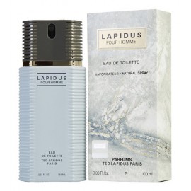 Ted Lapidus Pour Homme 100 Ml