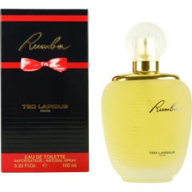 Ted Lapidus Rumba 100 Ml Woman