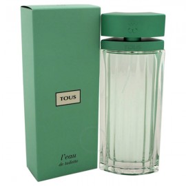 Tous L Eau Toilette Men 100 Ml