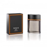 Tous Man Intense(m.)edt Sp 3.4oz(only Usa)