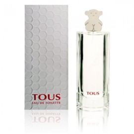 Tous Silver Woman 100 Ml