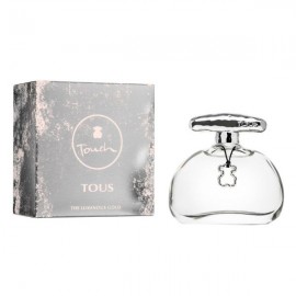 Tous The Touch The Luminouns Gold Woman 100ml