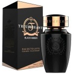 Triumphant Black Amber Men 100 Ml