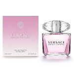 Versace Bright Crystal 200 Ml Women